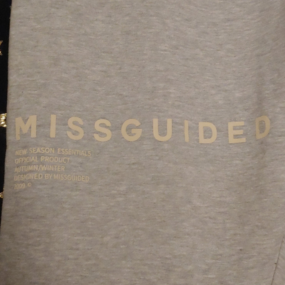 Missguided Joggers - Picture 4 of 7